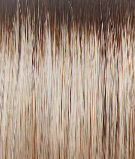 Crushing On Casual Wig by Raquel Welch | Lace Front | Mono Top