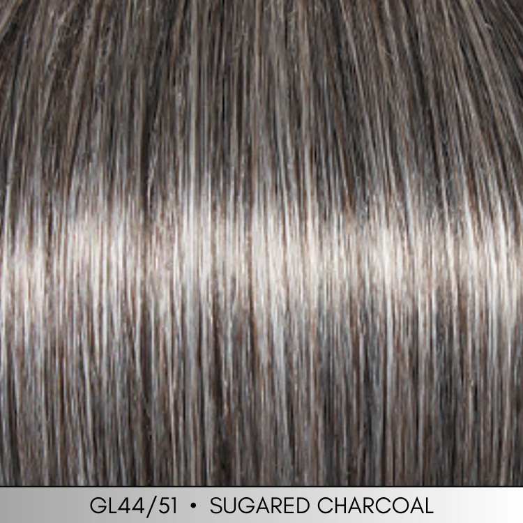 Curves Ahead - Luminous Colors Collection by Gabor