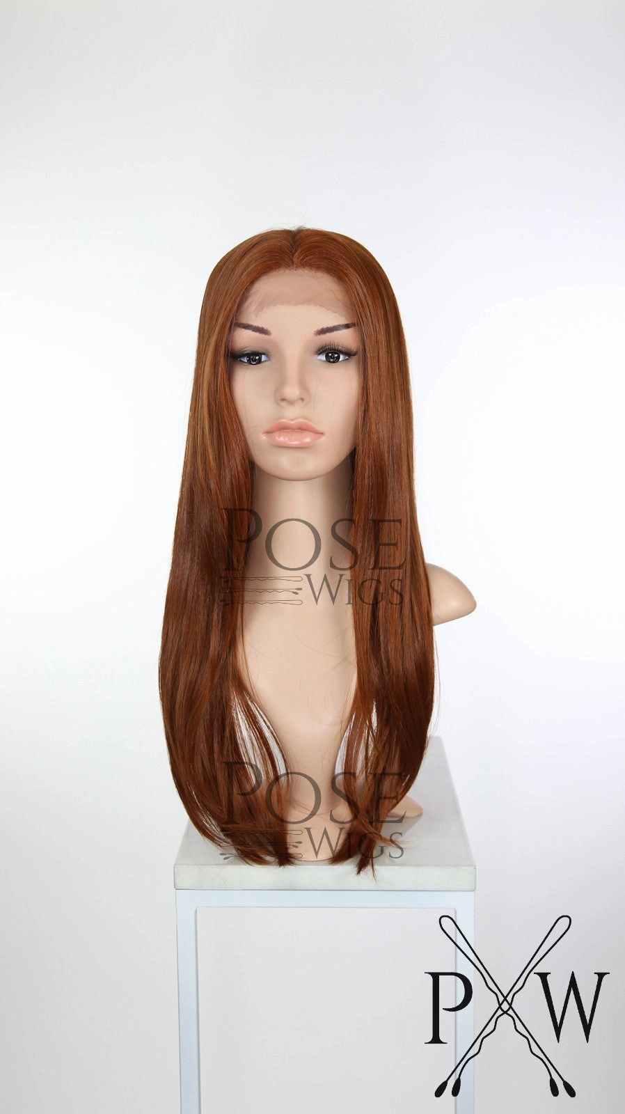 Dahlia Natural Red - Natural Series