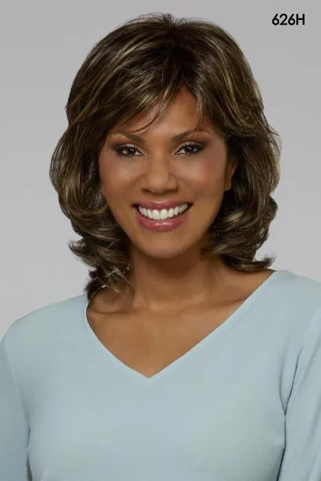 Danielle Wig by Henry Margu | Synthetic Hair | Average Cap