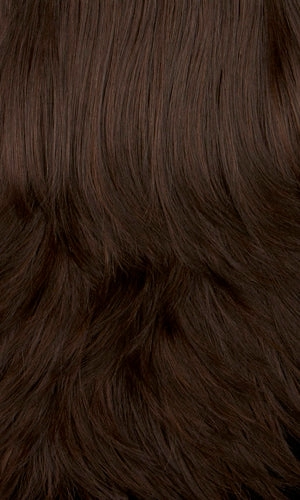 Danielle Wig by Henry Margu