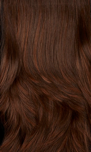 Danielle Wig by Henry Margu