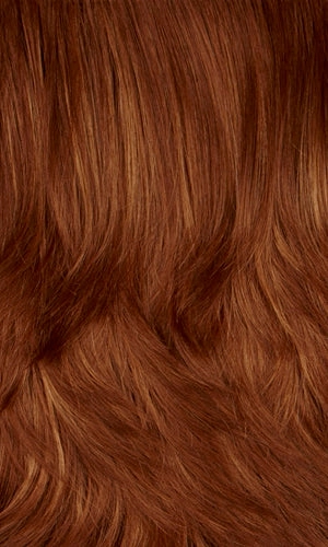 Danielle Wig by Henry Margu