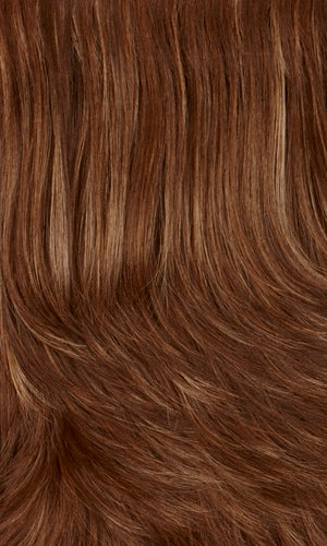 Danielle Wig by Henry Margu