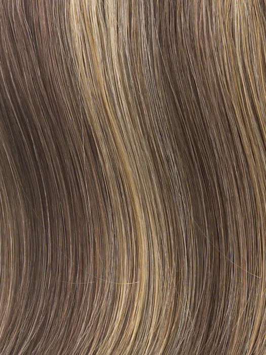 Dazzling Wig by Toni Brattin | Plus Cap | Heat Friendly Synthetic