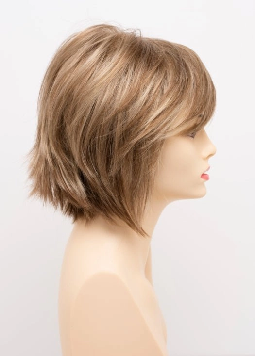 Delaney | Synthetic Lace Front Wig (Mono Top)