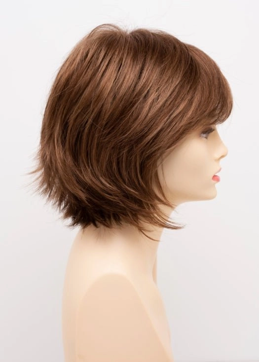 Delaney | Synthetic Lace Front Wig (Mono Top)