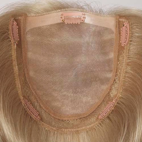 Delight Topper by Henry Margu | Hair Piece | Synthetic Fiber