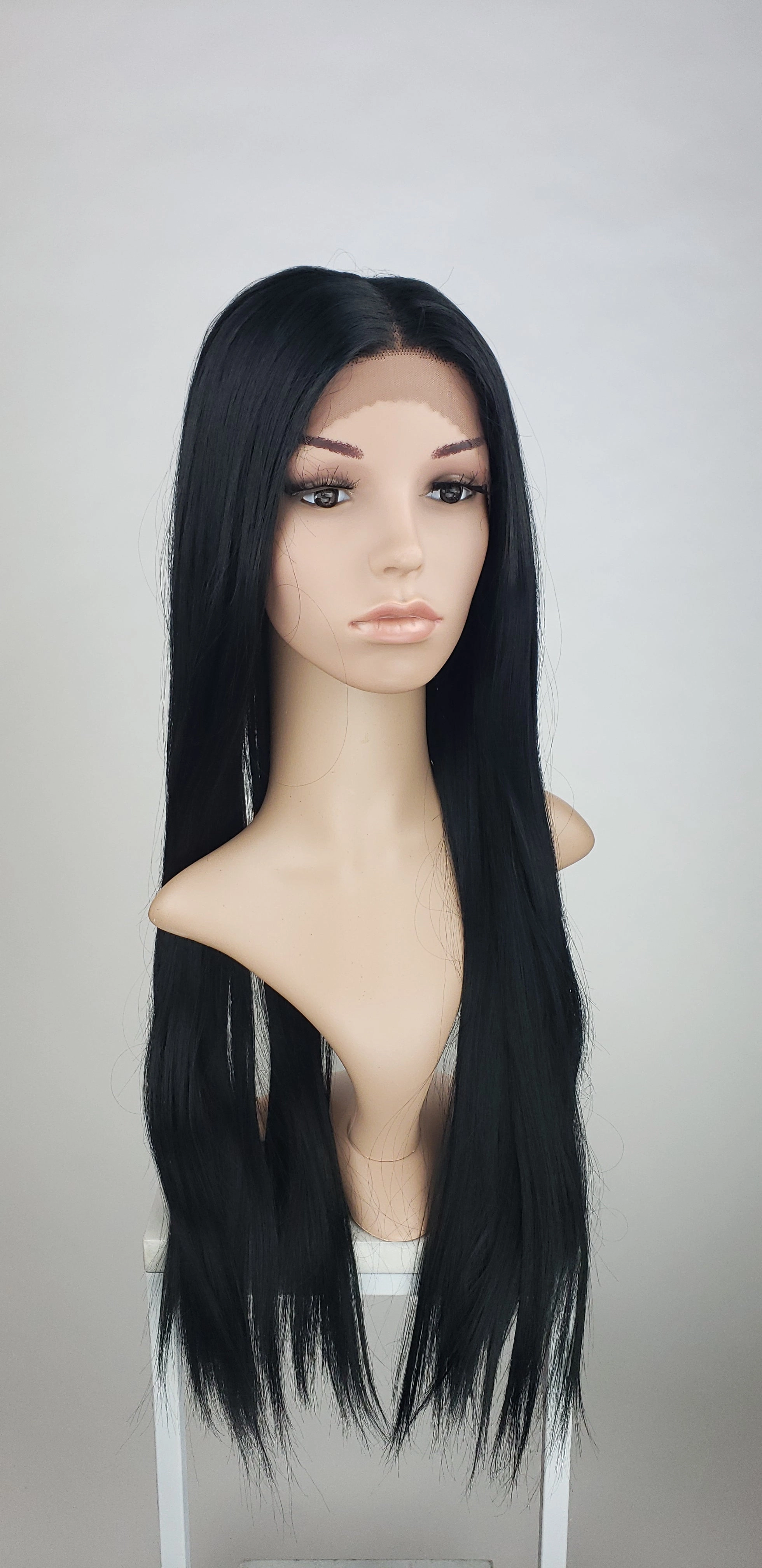 Diana Midnight Black - Natural Series