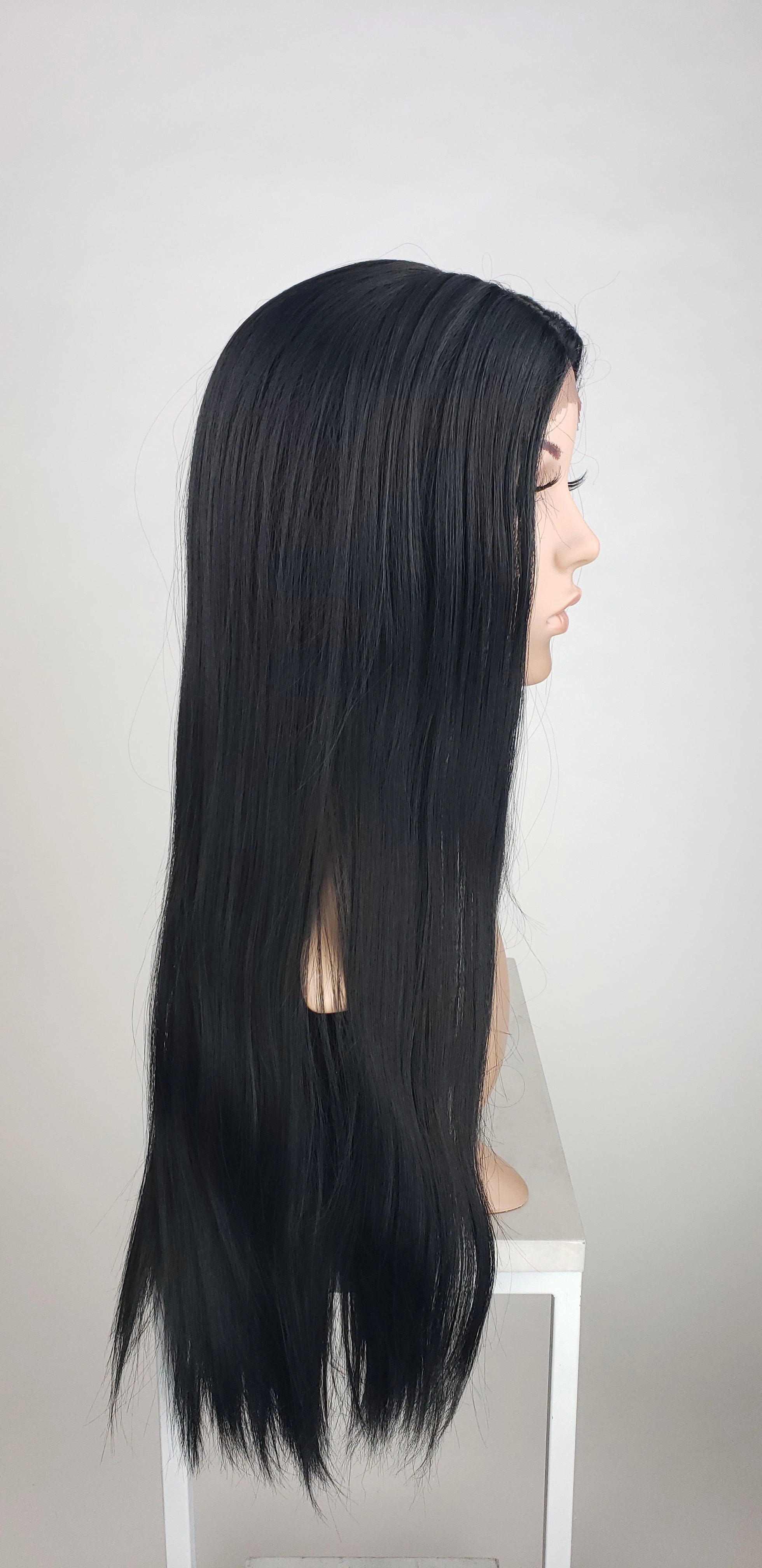 Diana Midnight Black - Natural Series