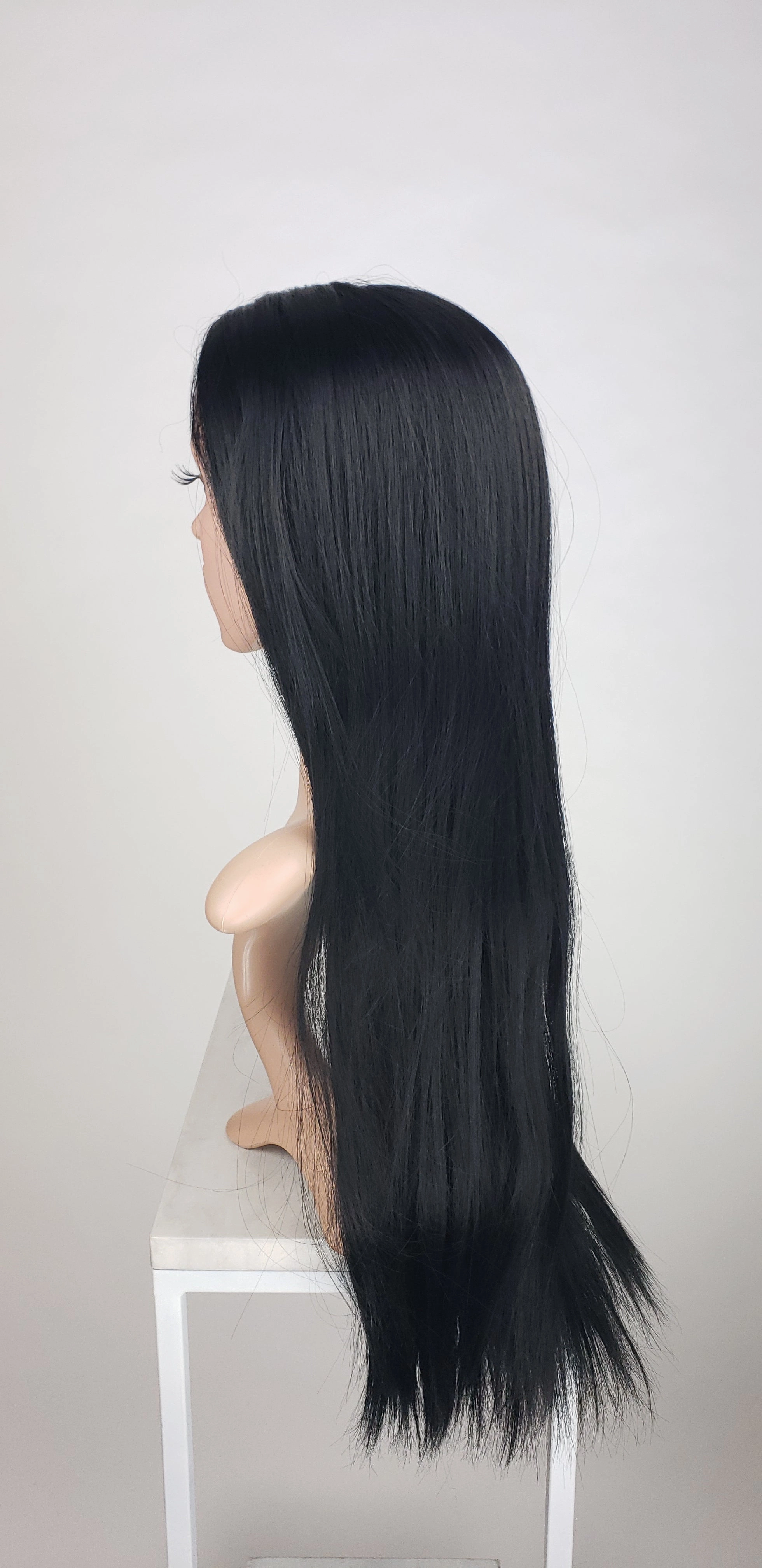 Diana Midnight Black - Natural Series