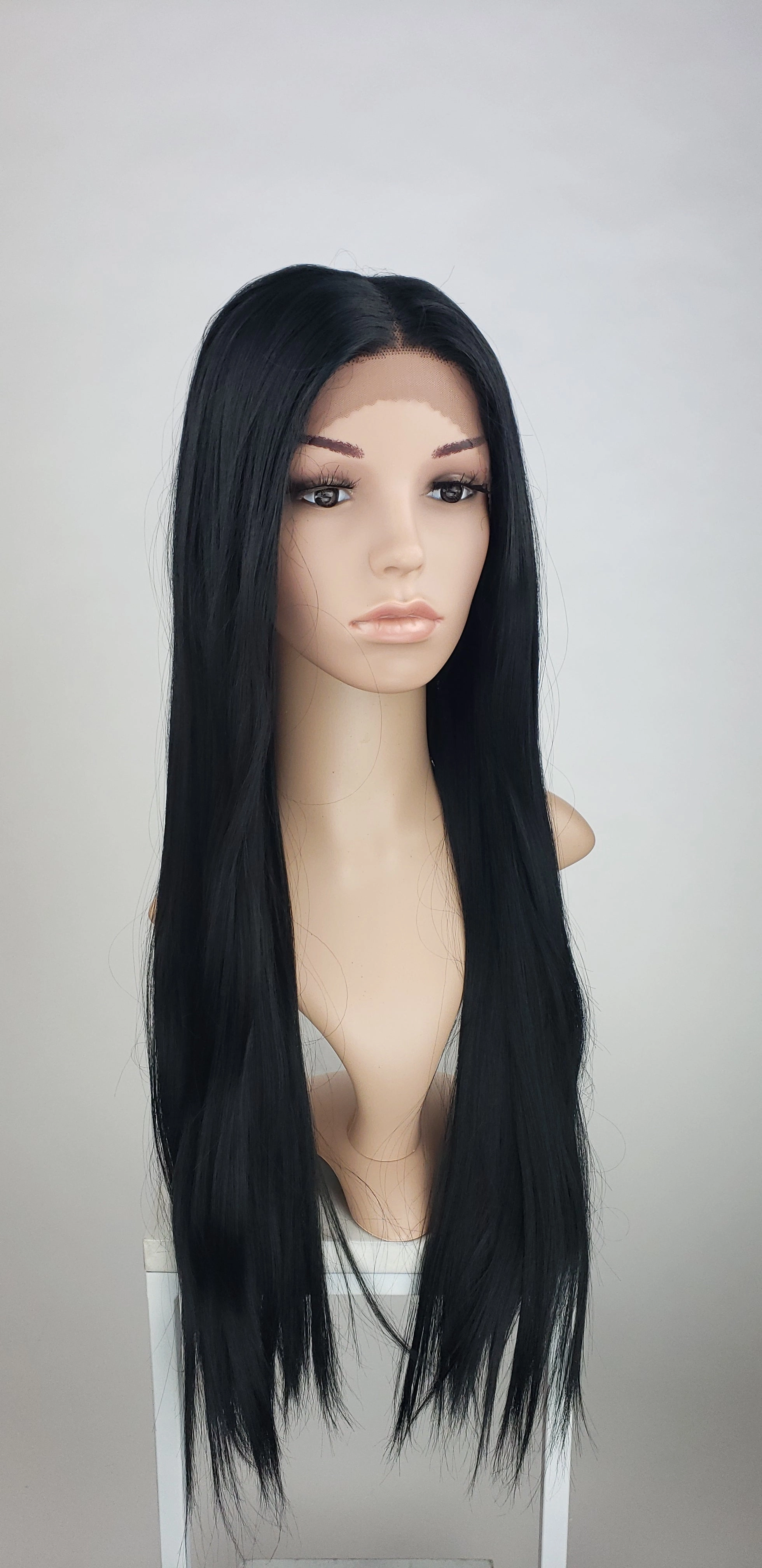 Diana Midnight Black - Natural Series