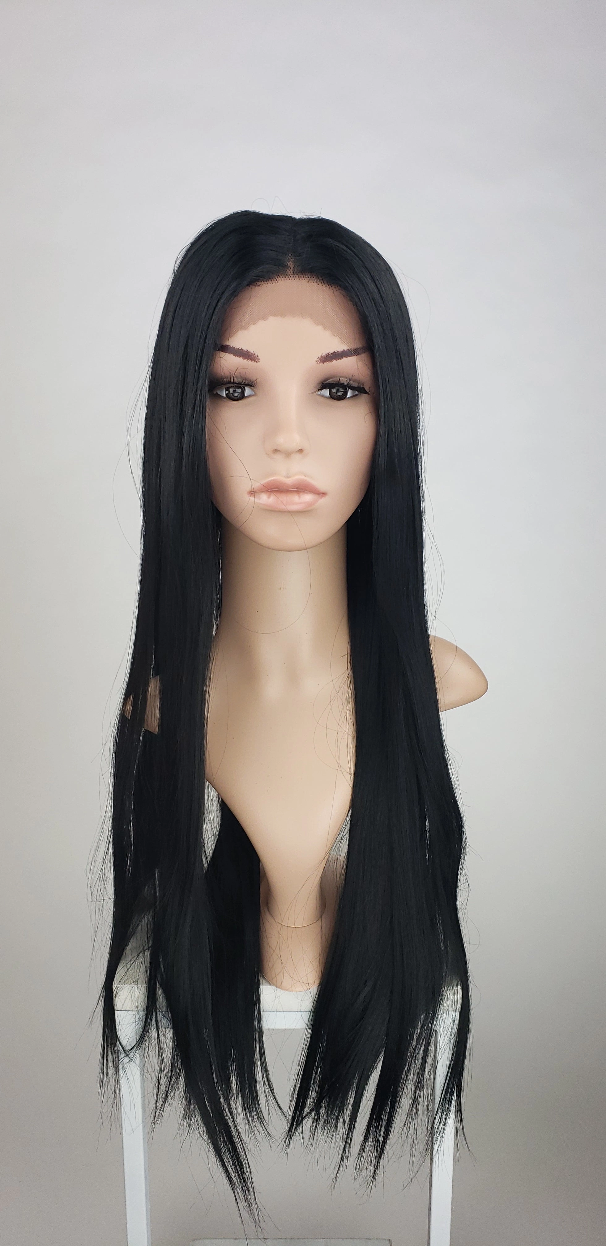 Diana Midnight Black - Natural Series