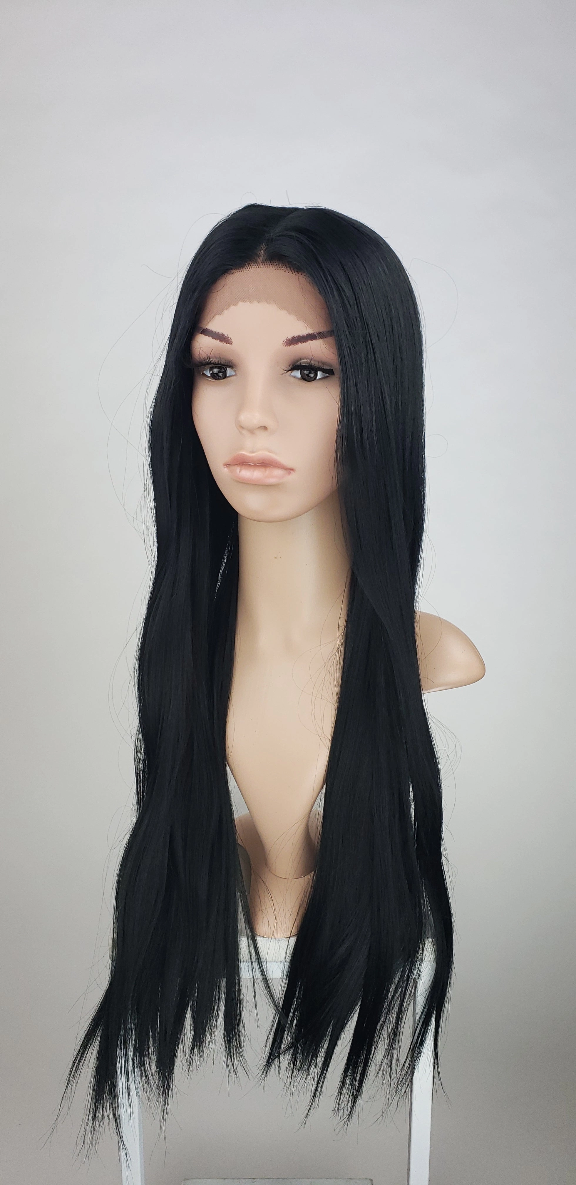 Diana Midnight Black - Natural Series