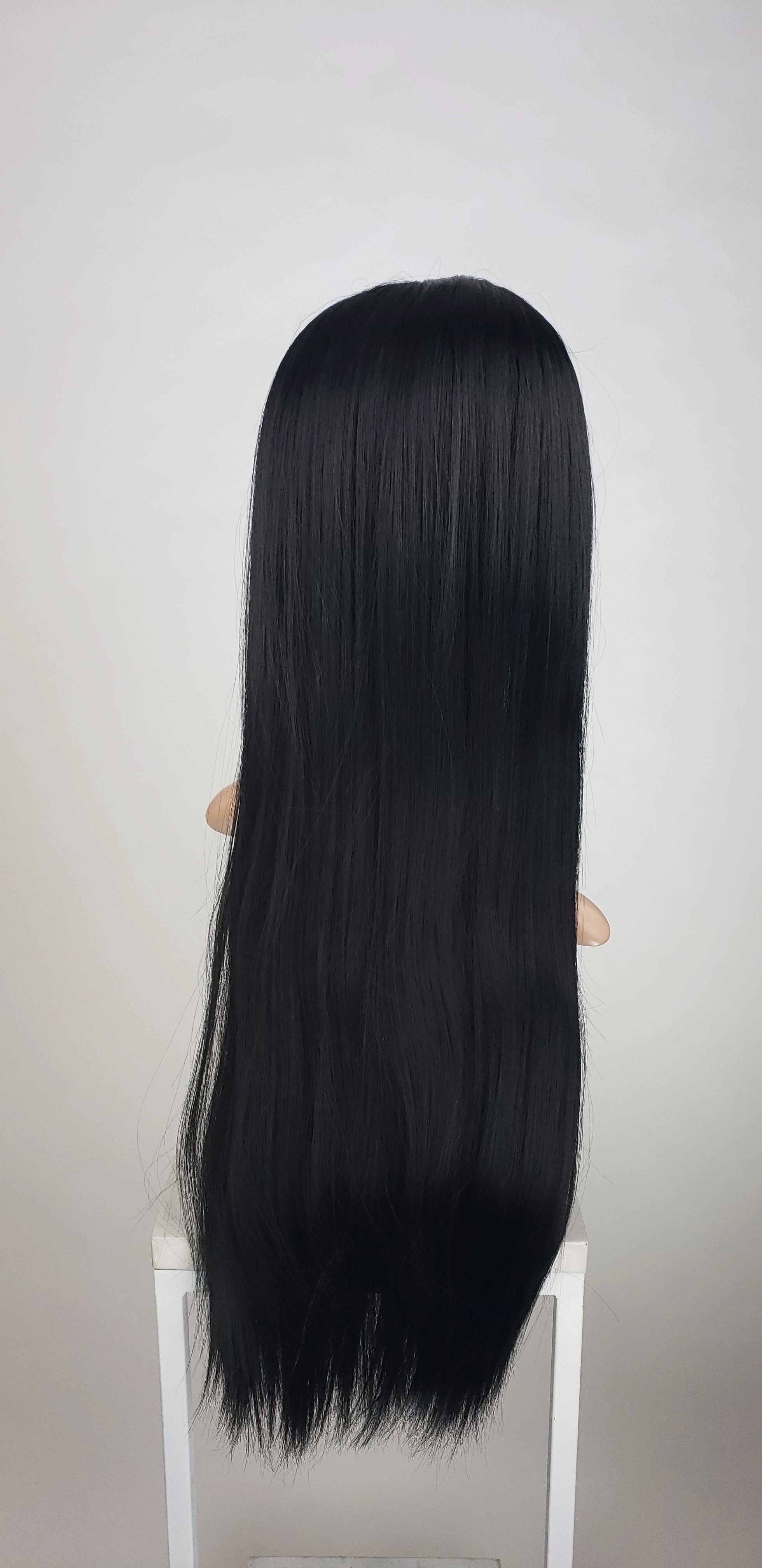 Diana Midnight Black - Natural Series