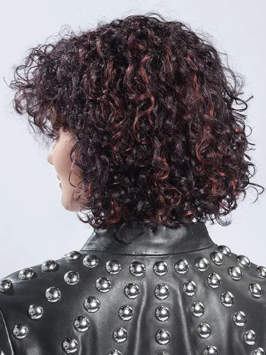 Disco Wig by Ellen Wille | Synthetic