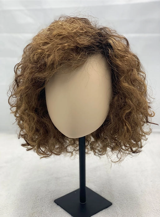 Disco Wig by Ellen Wille | Perucci | Synthetic Fiber