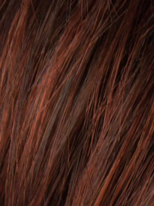 Dot Wig by Ellen Wille | Synthetic