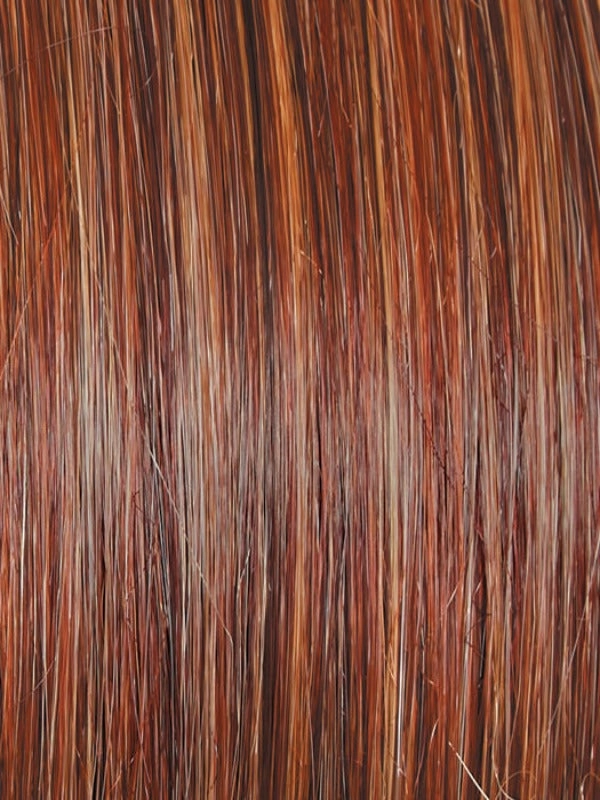 Dress Me Up Wig by Gabor | Heat Friendly Synthetic Hair | Average Cap