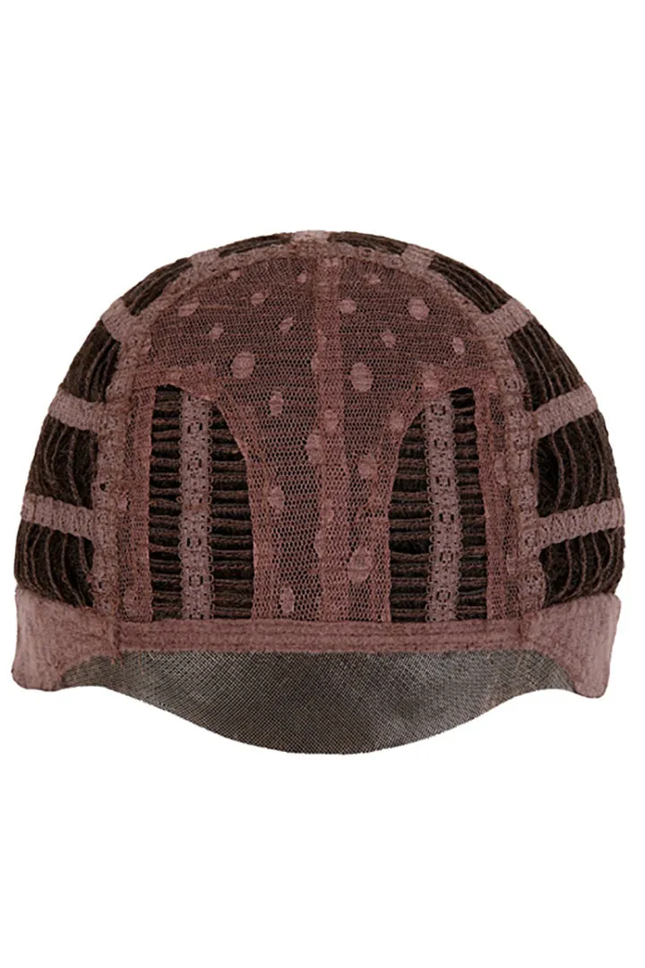 Drew Wig by Henry Margu | Synthetic Hair | Petite/Average Cap