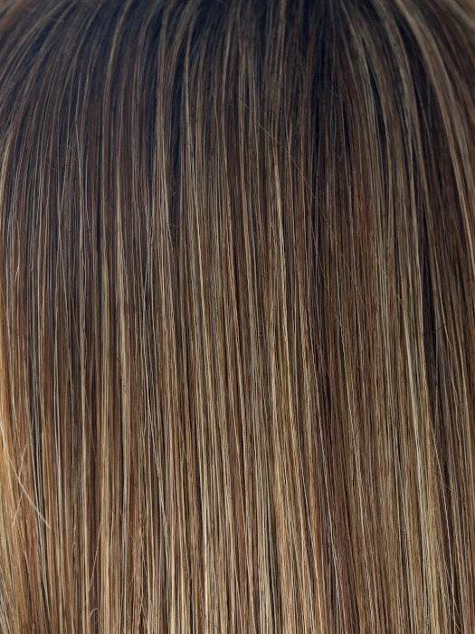 Drew Wig by Noriko | Synthetic Fiber