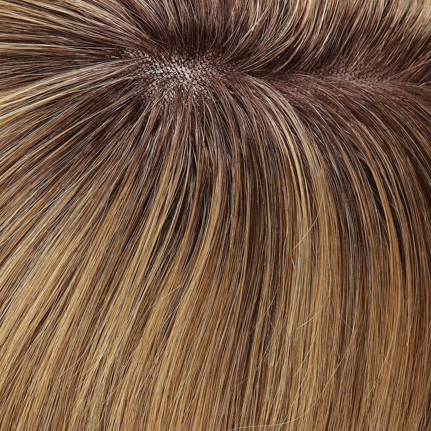 easiCrown 12" by Jon Renau | Remy Human Hair