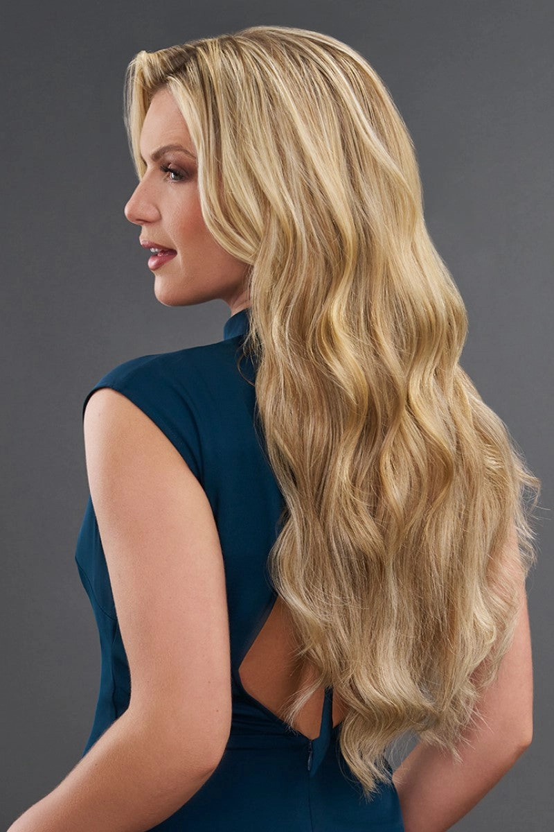 EasiHair Extensions - EasiExtensions 20" (#934) - Human Hair