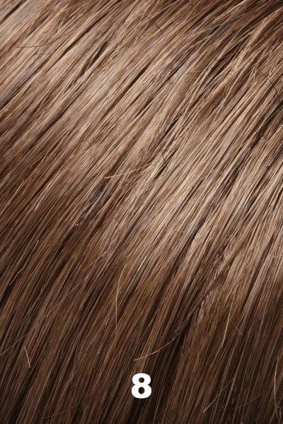 EasiHair Extensions - EasiPony 16" (#921) - Human Hair