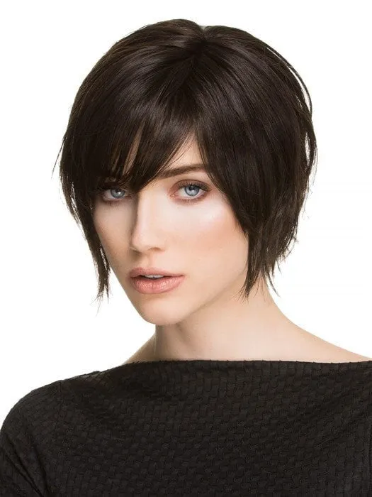 Echo wig - Ellen Wille Perucci Collection