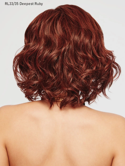 Editor's Pick Wig by Raquel Welch | Signature Collection | Average Cap | Heat Friendly Synthetic