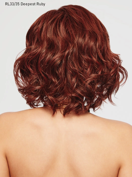 Editor's Pick Wig by Raquel Welch | Signature Collection | Large Cap | Heat Friendly Synthetic