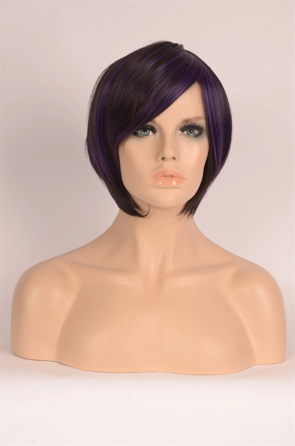 ELISSA - NATURAL COLOR RANGE