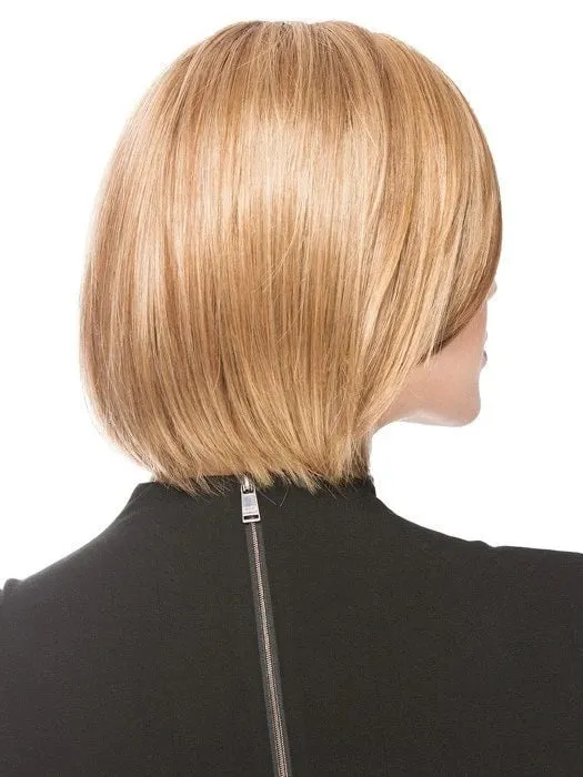 Elite Small Wig by Ellen Wille | Synthetic Hair | Petite Cap