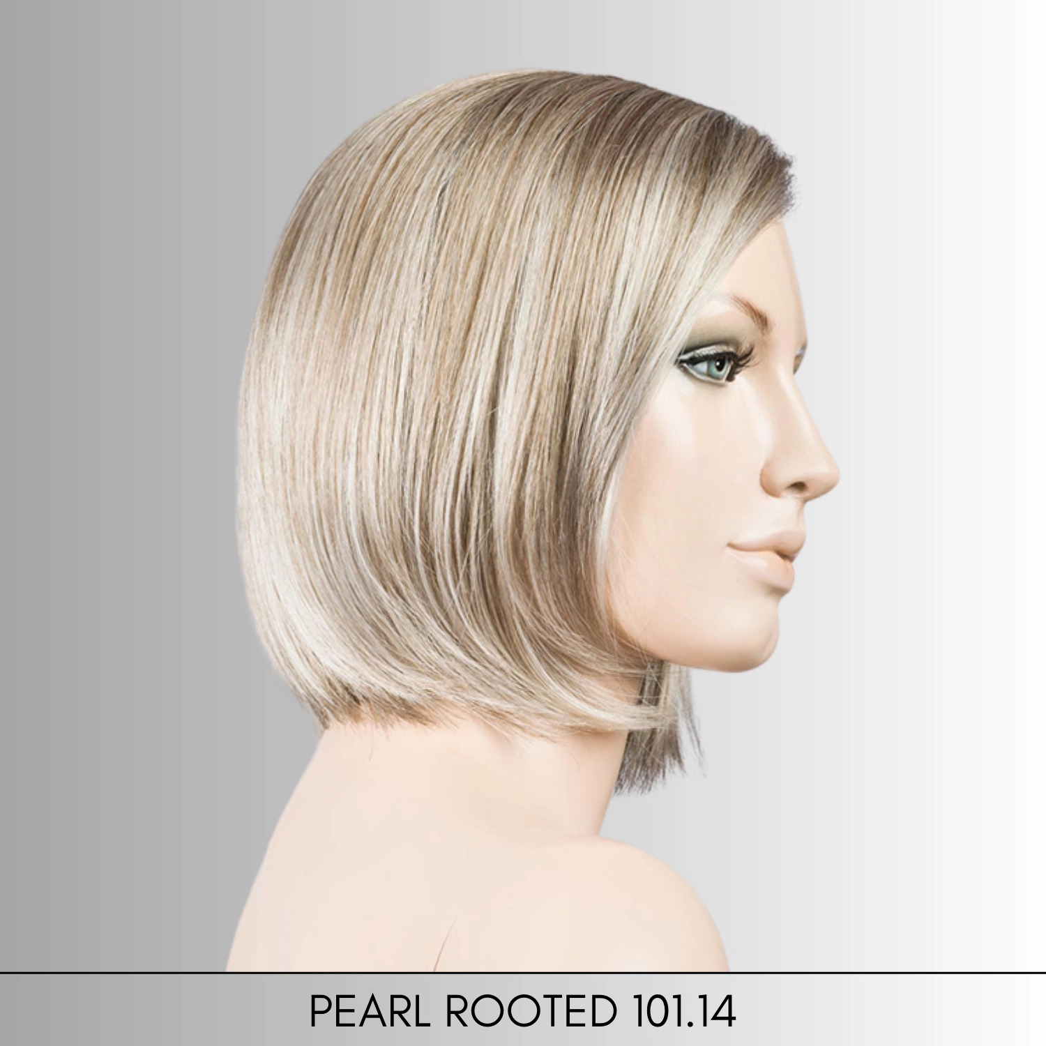 Elite Small - Hair Power Collection by Ellen Wille
