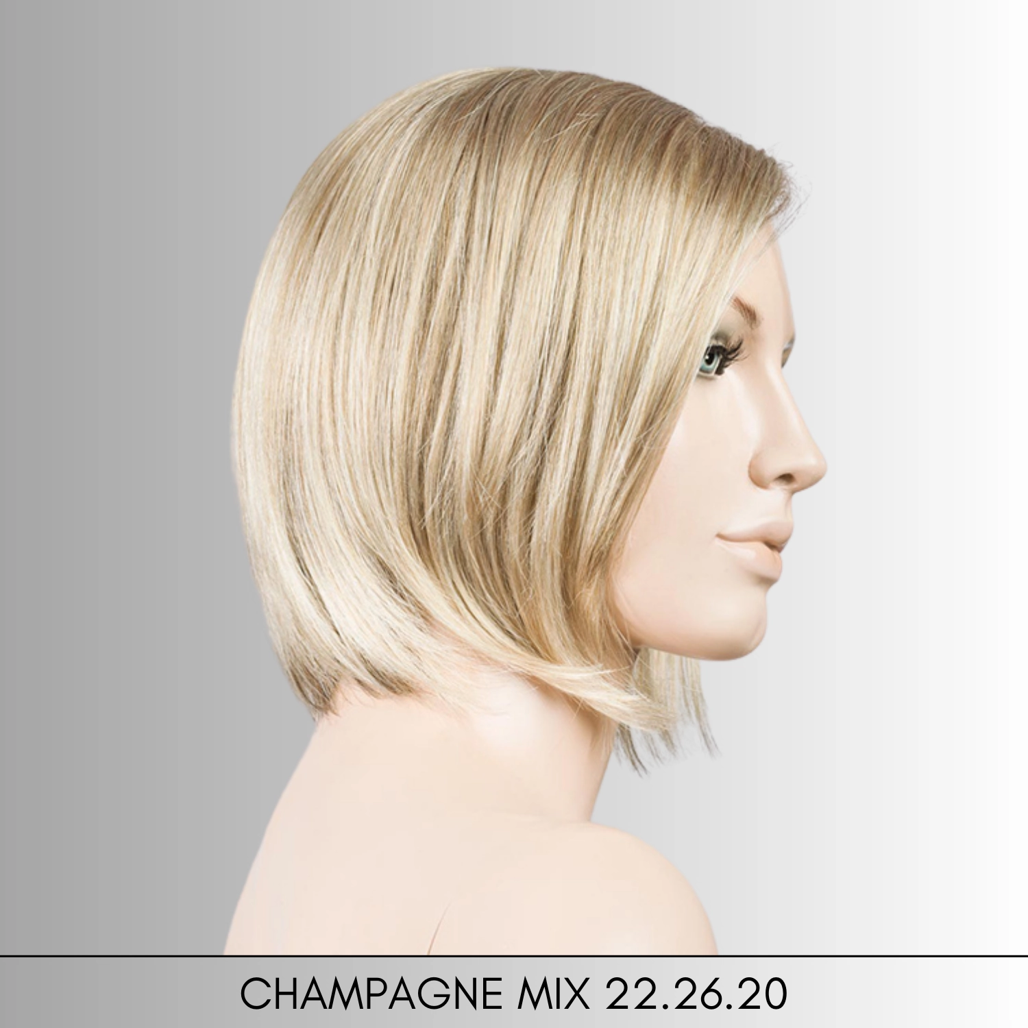 Elite Small - Hair Power Collection by Ellen Wille