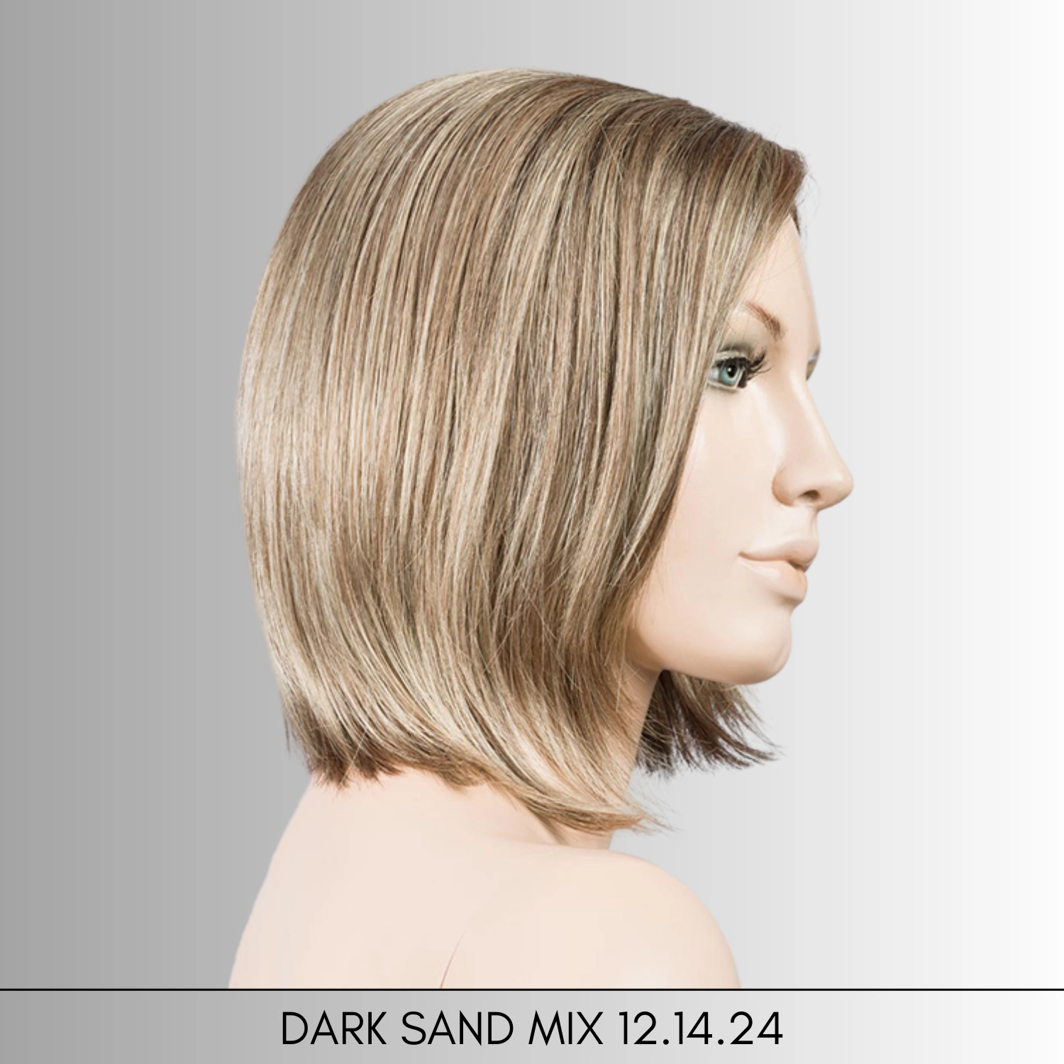 Elite Small - Hair Power Collection by Ellen Wille