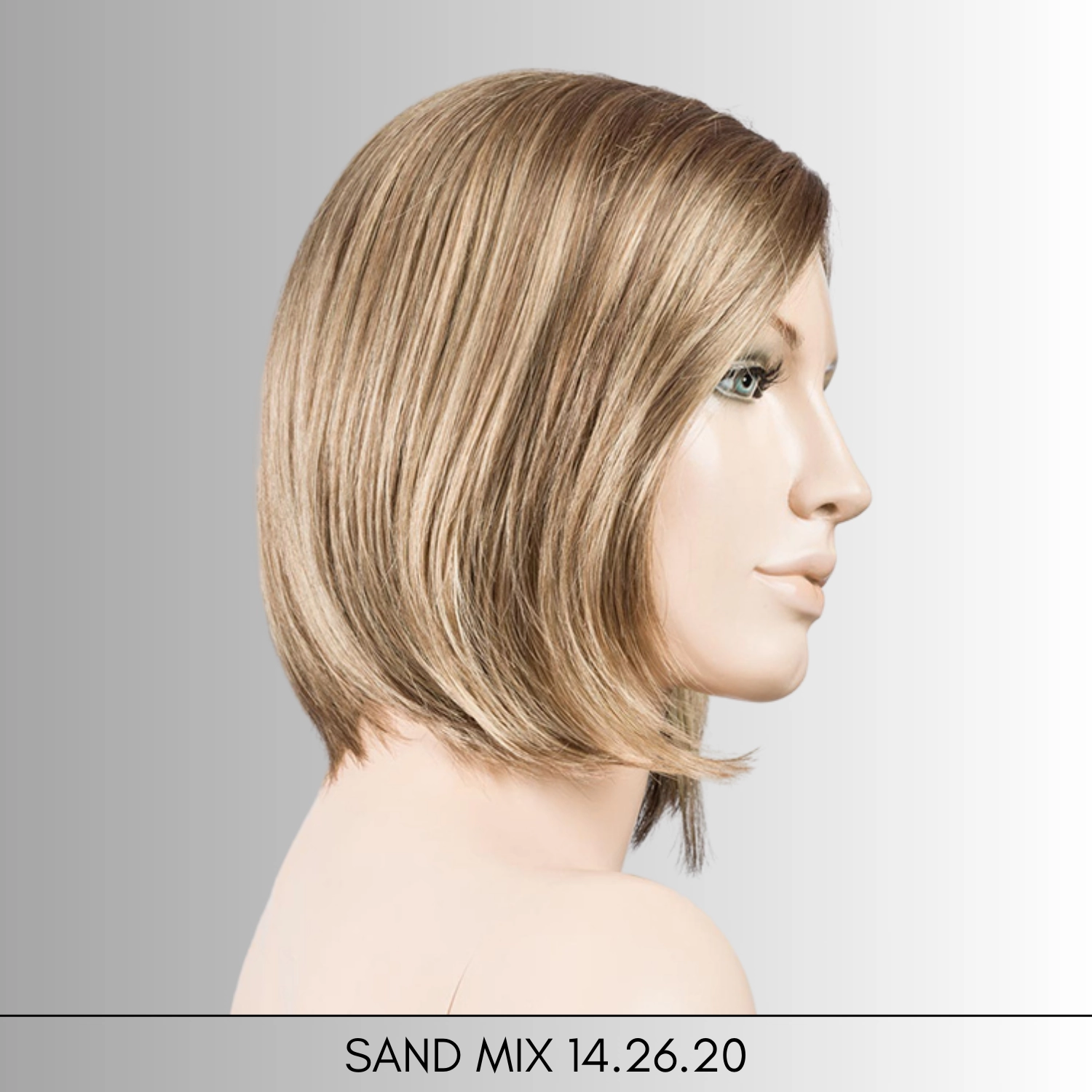 Elite Small - Hair Power Collection by Ellen Wille