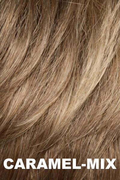 Ellen Wille Toppers - Effect (Top Piece)