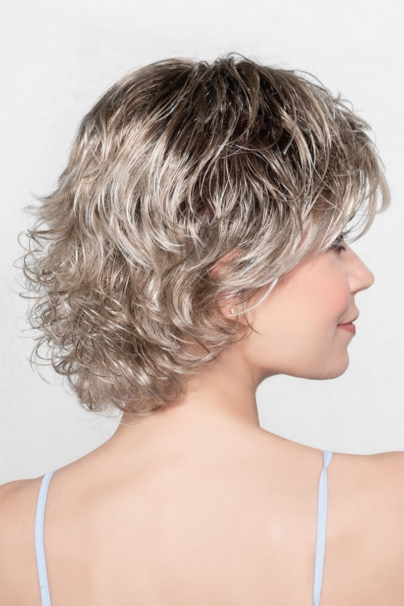 Ellen Wille Wigs - Cesana