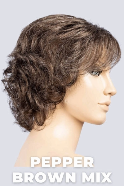 Ellen Wille Wigs - Cesana