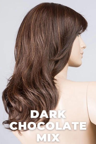 Ellen Wille Wigs - Flash Mono Part