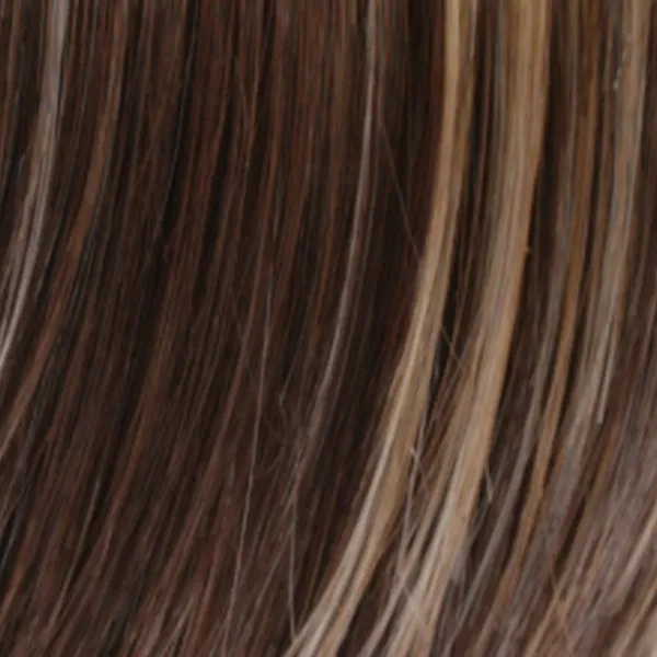 Ellis Wig by Estetica | Synthetic Hair | Average Cap