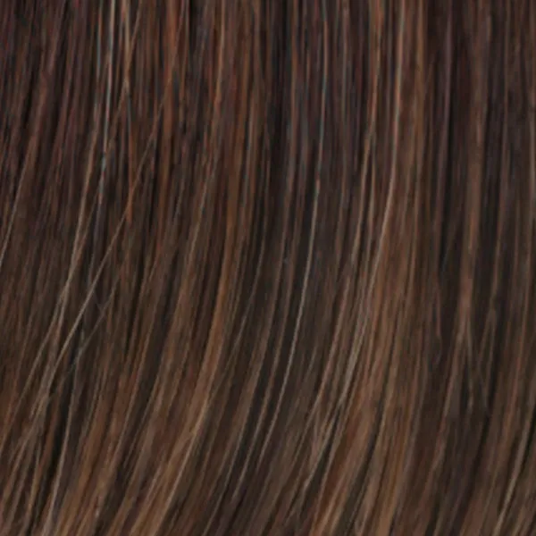 Ellis Wig by Estetica | Synthetic Hair | Average Cap