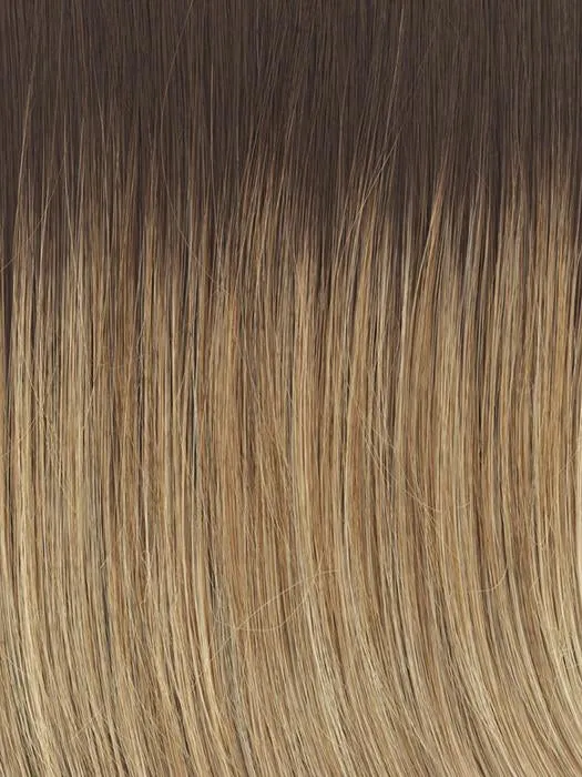 Embrace Wig by Raquel Welch | Heat Friendly Synthetic Hair | Average Cap