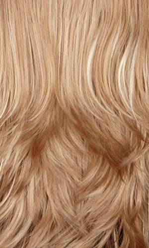 Emily Wig by Henry Margu