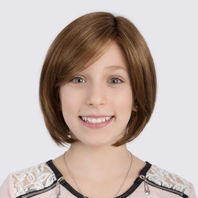 Emma Kid's Wig by Ellen Wille | Synthetic