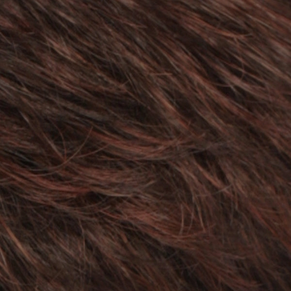 Emma Wig by Estetica | Monofilament Top | Synthetic Fiber
