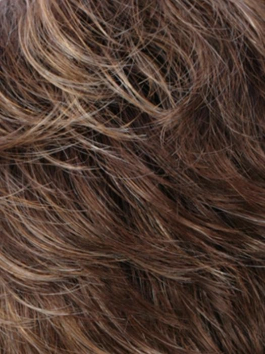 Emmet | Synthetic Wig (Basic Cap) | CLOSEOUT