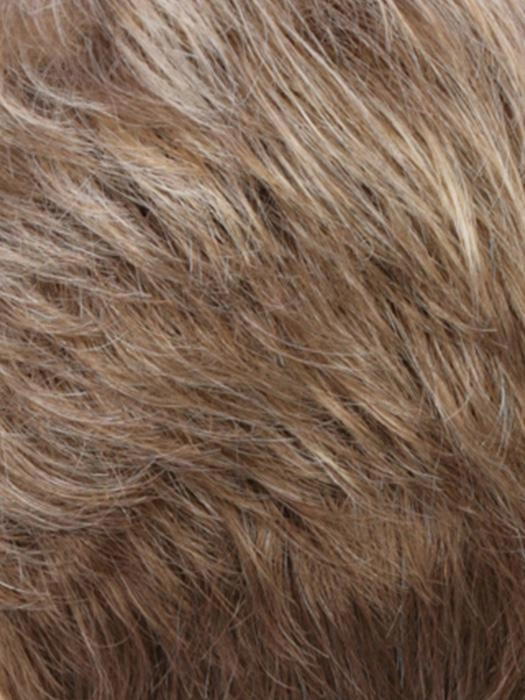 Emmet | Synthetic Wig (Basic Cap) | CLOSEOUT