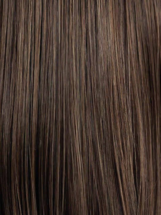 Ensley Wig by Rene of Paris | Lace Front | Mono Part | Synthetic Fiber